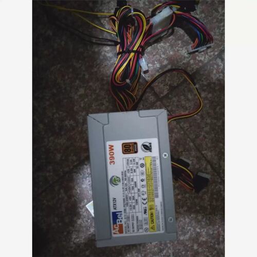 议价议价商品 康舒ACBEL 工业设备390瓦电源PC7055 开关电源8