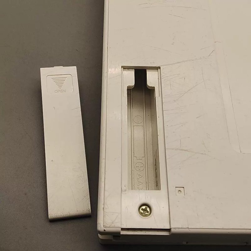 议价美标American Standard智能马桶遥控器CP-2