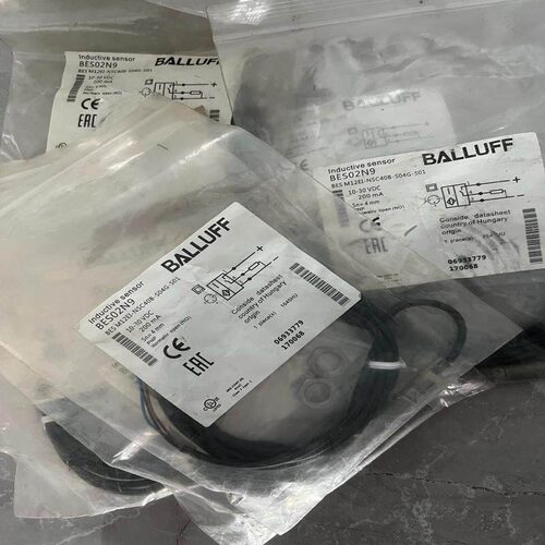 议价BALLUFF BES02N9 BES M12E