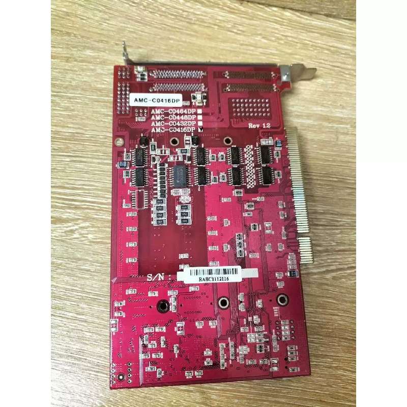 议价APLUS艾博思 采集卡 控制卡