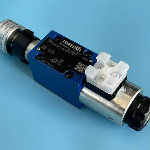 R900946092 3WE6B6X/EG24N9K4QMAG24 REXROTH方向控制阀议价维修