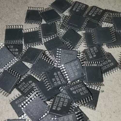 议价MA3232C 散籽新85个 330元包邮
