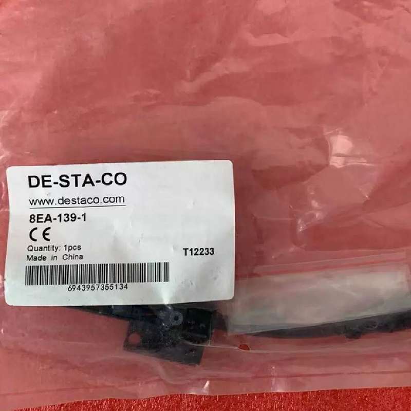议价 正品 迪斯泰克气缸感应器 DE-STA-CO 8EA-139-1