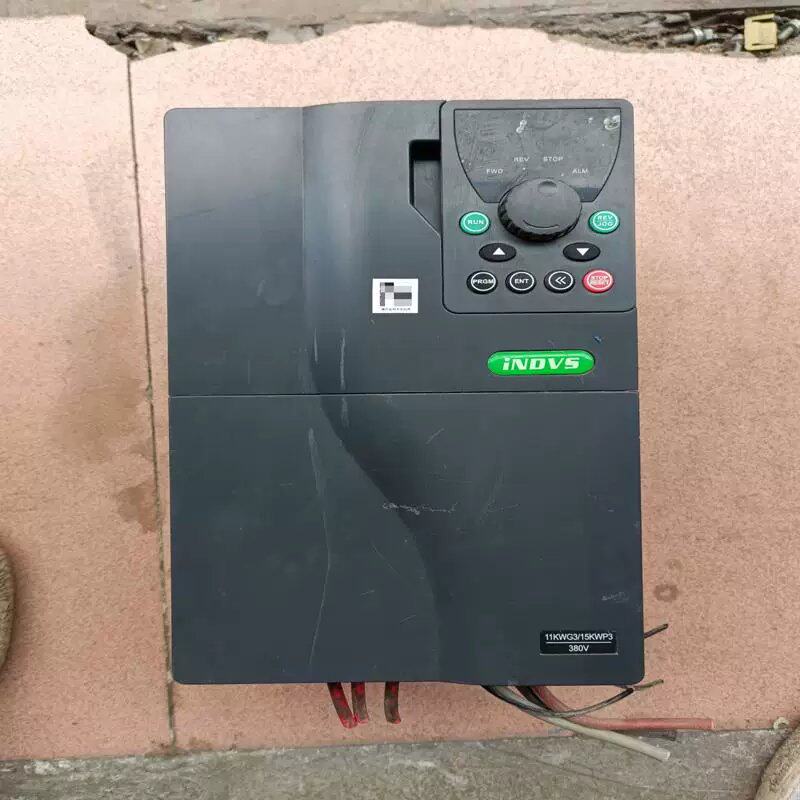 议价[维修]变频器Y500-X0110G3 11KW