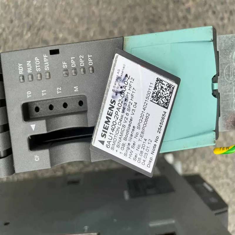 议价记忆卡6au1400-2pa02-0aa0-z拍前询价