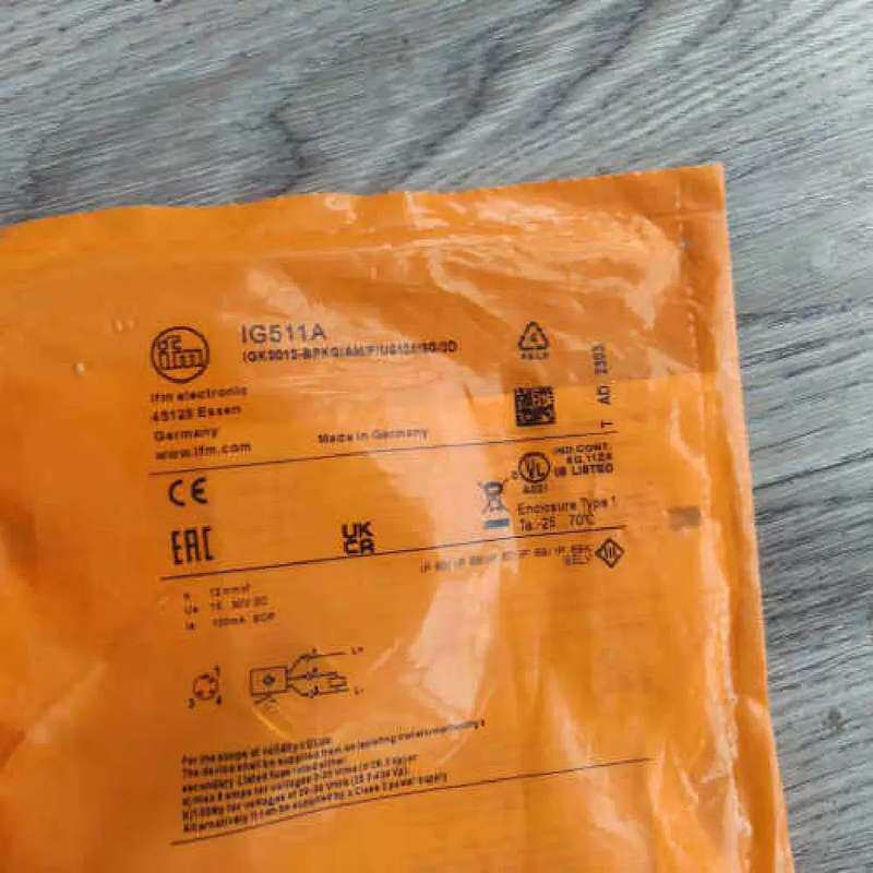 议价IG511A 接近开关，，好几个，
