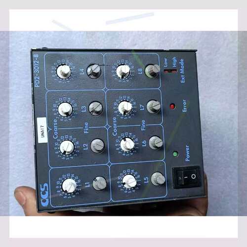 议价CCS PD2-3012-8 (A)机器视觉光源