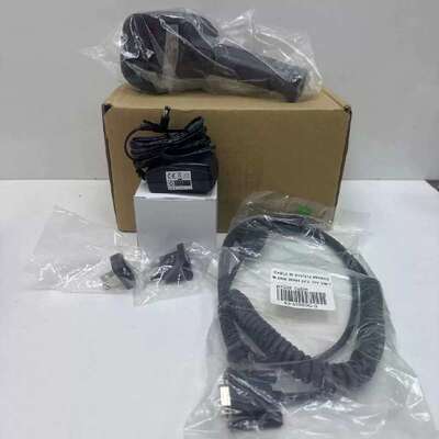 议价DESKO 3001203 Barcode-Scanner