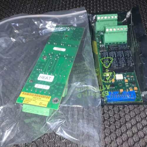议价Alfa Laval EPC 50 Heater Board 3183045492 加热板