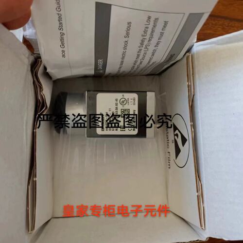 议价acA720-520um acA2440-75um 工业20GM 20GC 35UM询价