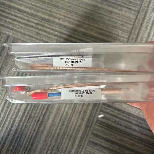 议价 ProvibTech派利斯TM0180-05-05