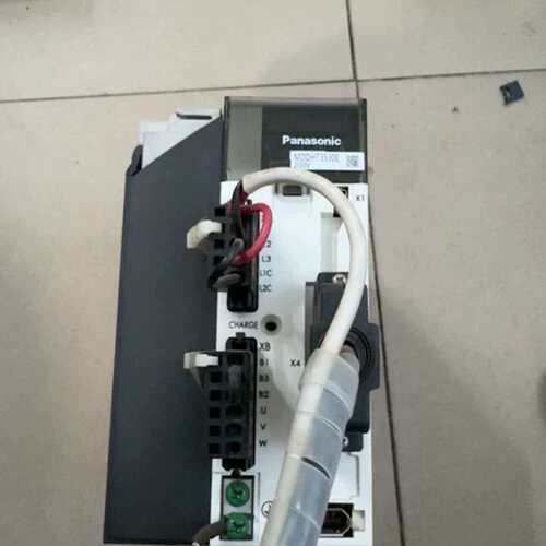 【议价】MDDHT3530E伺服驱动器1KW 220V
