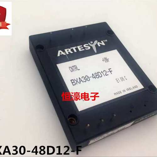 BXA30-24D15-F BXA30-48D12-F BXA40-48T05-12-M BXA30模块