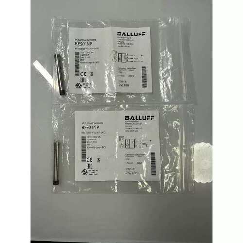 议价BES01NP BES G06EF-PSC40F-S49G BALLUFF感测器拍前先