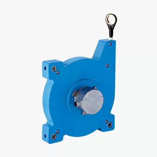 议价SI拉线编码器PFG19-P1CM10PP 1061024 正品