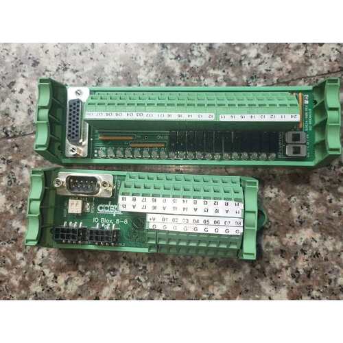 (议价) adept io box 8-8 b2-lob1-