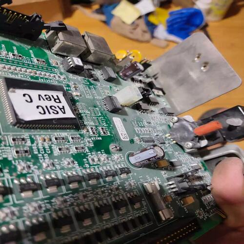 议价询价ASSY 078－B027－02 模块burkert