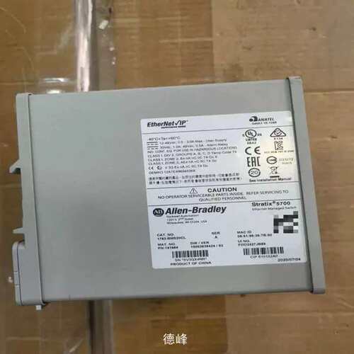 议价1783-BMS20CL 成色新