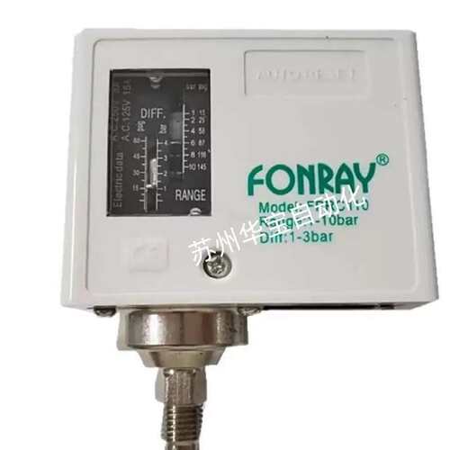 议价芳锐FONRAY电磁阀4V210-08F，4V110-06
