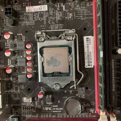 议价议价i3-3220 cpu维修