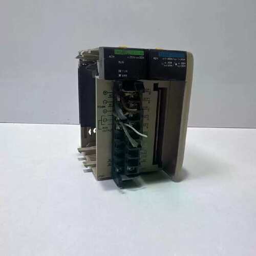 议价 CQM1-LK501 & CQM1-TC102 Temperature control module