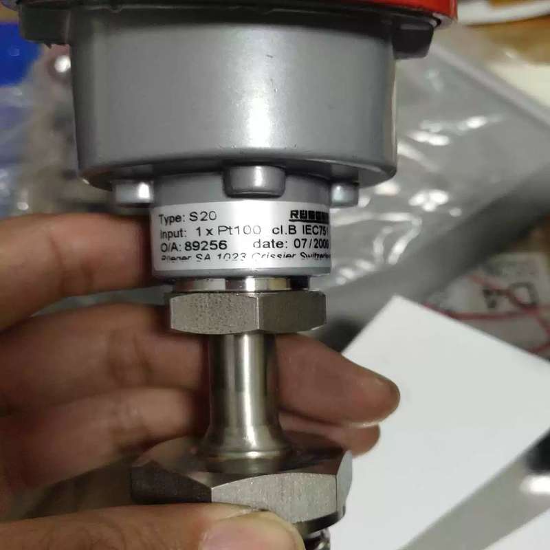 询价RUER S20感测器RUER S20感测器 生
