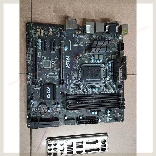 议价星C236m workstation 主板 。功能正常