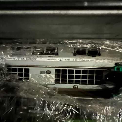 议价 Fujitsu Eternus DX60 S2 2.适用
