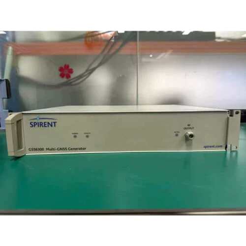 议价SPIRENT思博伦GSS6300 Multi-GNSS讯号议价及产品！