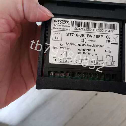 议价Stoerk ST710-JB1BV.10FP变压器 900075.001