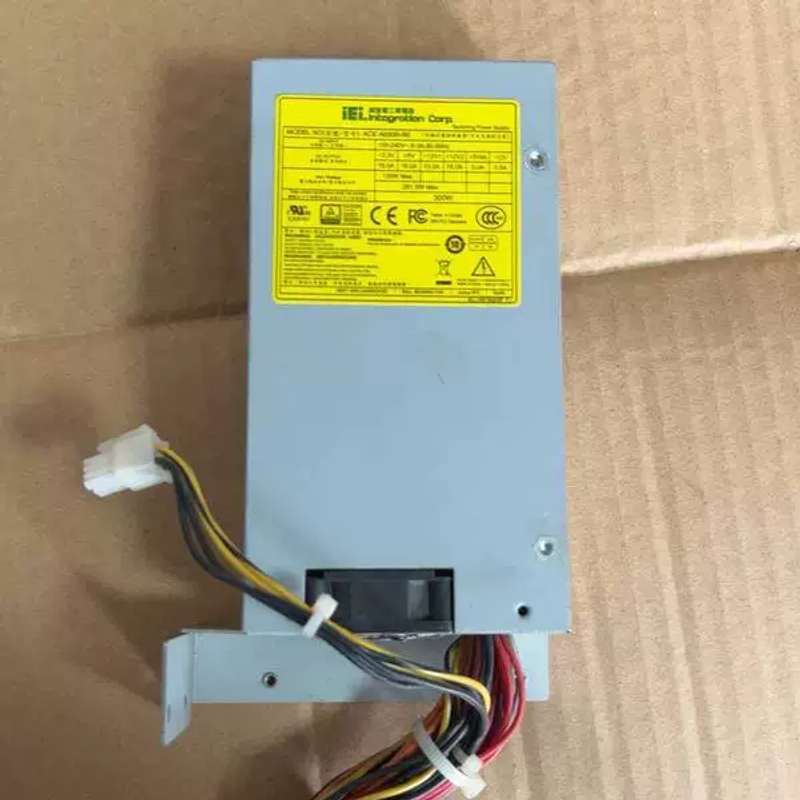 议价威强ACE-A630B-RS工业设备工控机电源