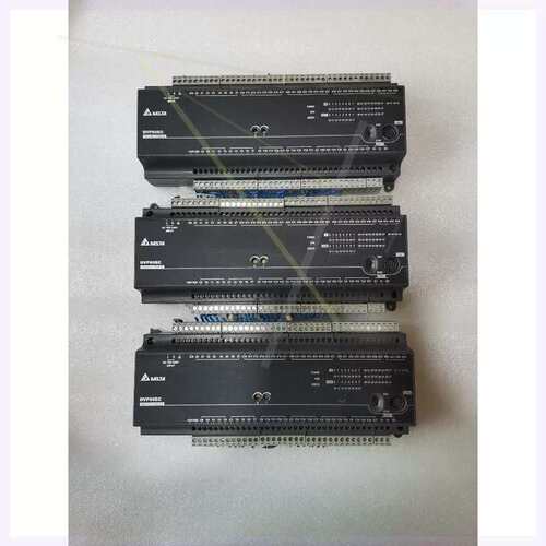 议价DVP60EC00R3成色如图，质量包好，需要的联系