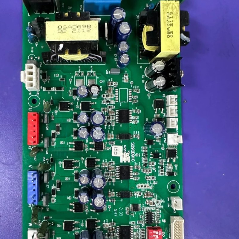 议价S29QD91C 变频器驱动板、驱动板 电源板