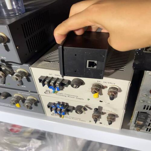 议价N_FM30固定式条码描器，售机拆下来的。（请询价）
