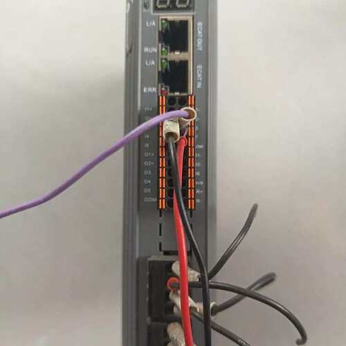 议价智能步进驱动器DM3-EC882AC Ethe