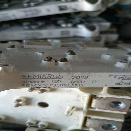 议价SEMiX151GD126HDs