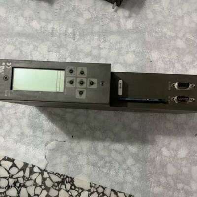 议价INTERBUS模块 IBSS7400DSC/I-T 271