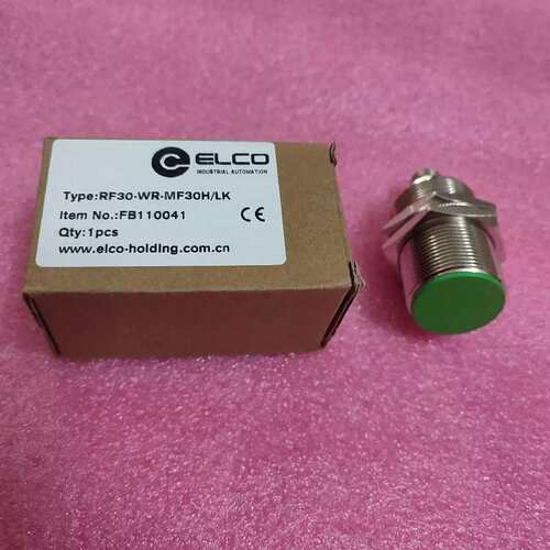 议价ELCORF30-WR-MF30H C40H Q80 C80U/LK读写器 探头