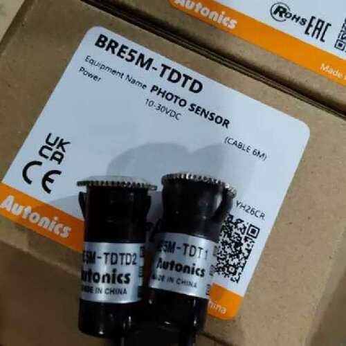 议价光电感测器BRE5M-TDTD BRE5M-TDTL-P BRE5M-TDT1 T