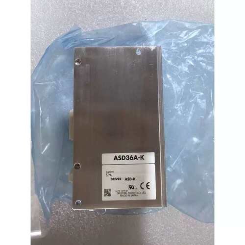 议价驱动器 ASD36A-K 正品，需要直接
