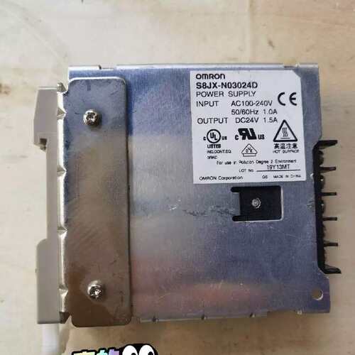 议价电源 S8JX-N03024D