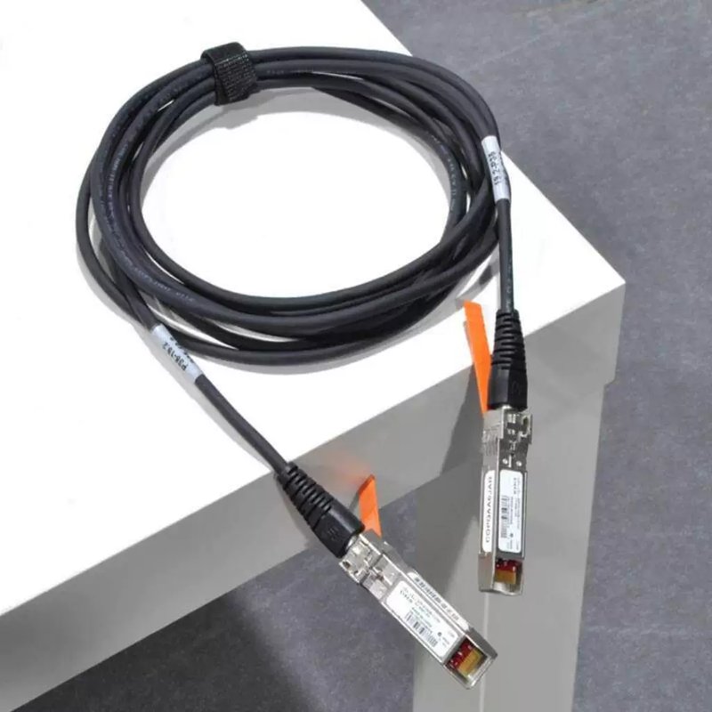 议价议价.5米3米G万兆光纤线SFP+DAC模块直连线光缆铜缆A