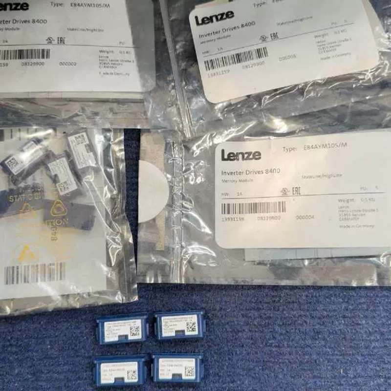 议价一包5个变频器记忆卡E84AYM10S