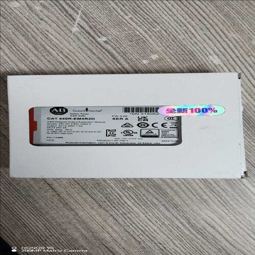 议价议价440R-EM4R2D 安全继电器 全适用