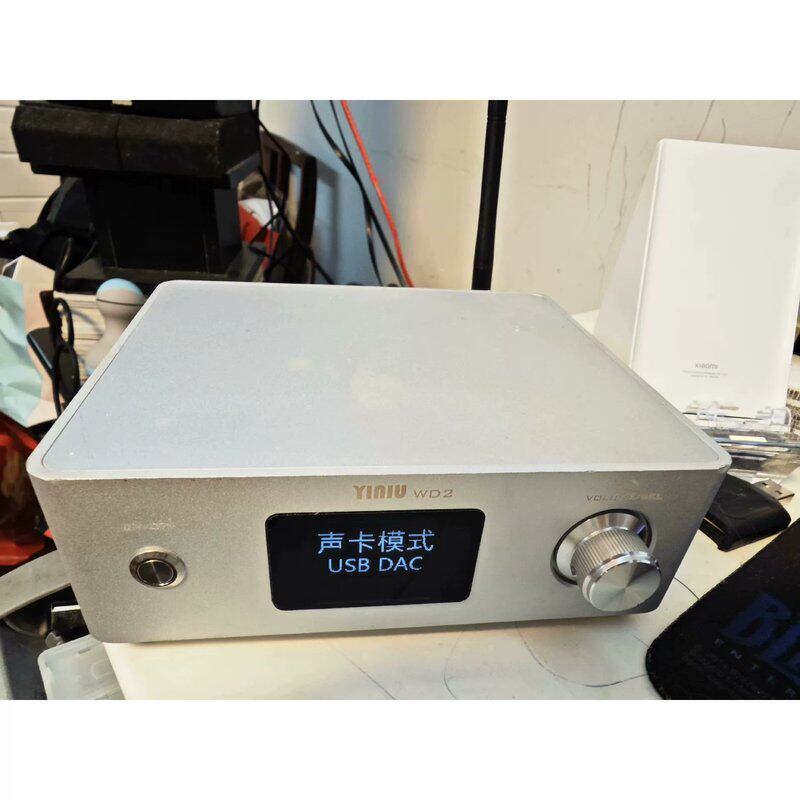 议价价议价议价产品艺牛wd2双pcm1794解码器+艺牛原配线性稳压牛