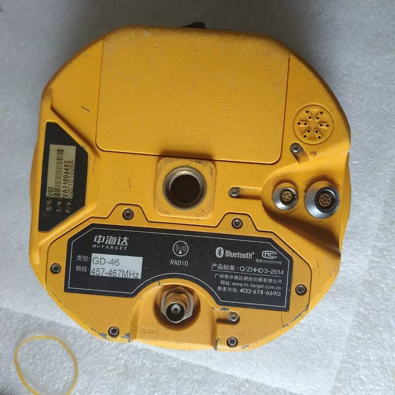 议价中海达V60需要了联系,中海达RTK,中海达GPS,内置5瓦