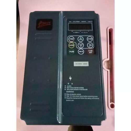 议价变频器LX3300-004G-4