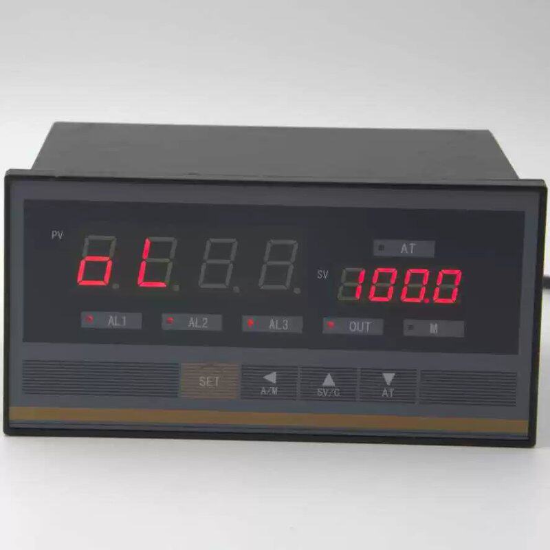 议价能数显XSC8系列PID调节器XSC8-CHT2CA1/CA2V1控制输电流/电压