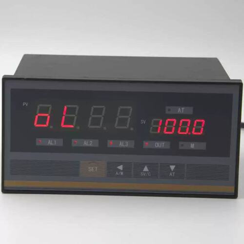 议价能数显XSC8系列PID调节器XSC8-CHT2CA1/CA2V1控制输电流/电压