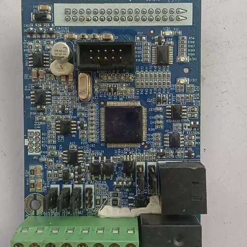 议价变频器主板WD710-4R0-3BCON1 无修功能